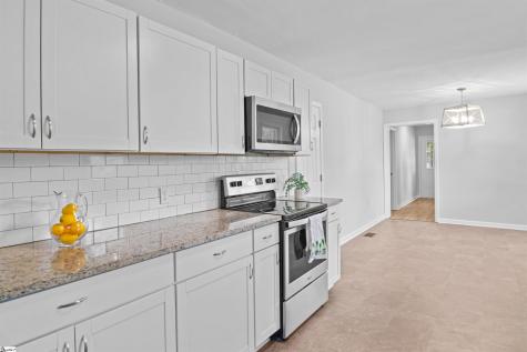 488 Tabor Woods Road Pickens SC 29671