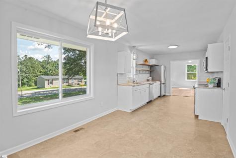 488 Tabor Woods Road Pickens SC 29671