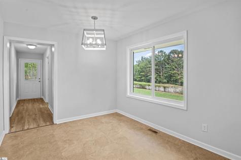 488 Tabor Woods Road Pickens SC 29671