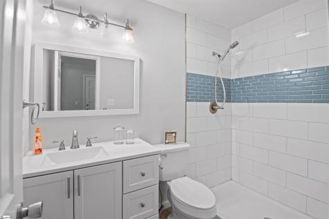 488 Tabor Woods Road Pickens SC 29671