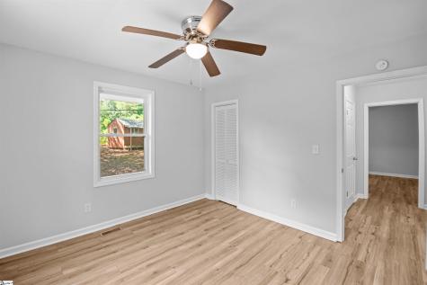 488 Tabor Woods Road Pickens SC 29671