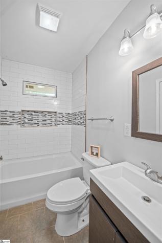 488 Tabor Woods Road Pickens SC 29671