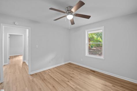 488 Tabor Woods Road Pickens SC 29671