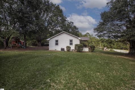 488 Tabor Woods Road Pickens SC 29671