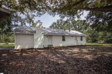 488 Tabor Woods Road Pickens SC 29671
