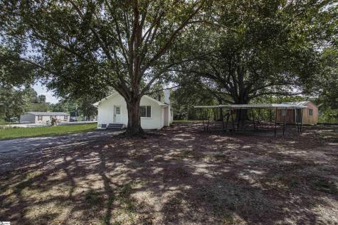 488 Tabor Woods Road Pickens SC 29671