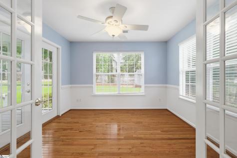 17 S Penobscot Court Simpsonville SC 29681