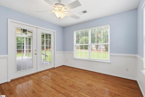 17 S Penobscot Court Simpsonville SC 29681