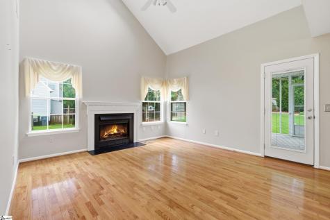 17 S Penobscot Court Simpsonville SC 29681