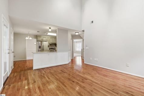 17 S Penobscot Court Simpsonville SC 29681