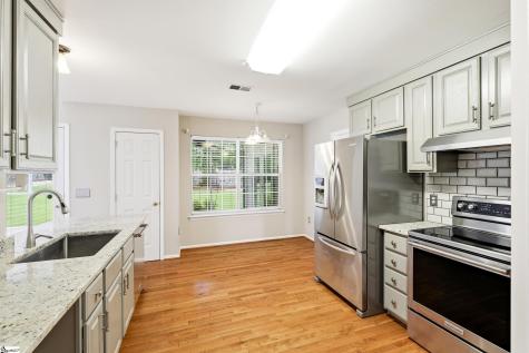 17 S Penobscot Court Simpsonville SC 29681