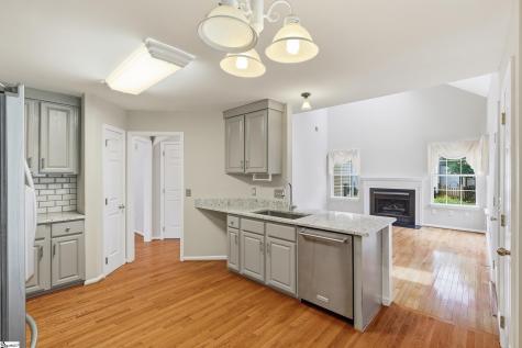 17 S Penobscot Court Simpsonville SC 29681