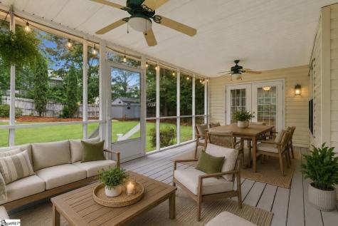 17 S Penobscot Court Simpsonville SC 29681