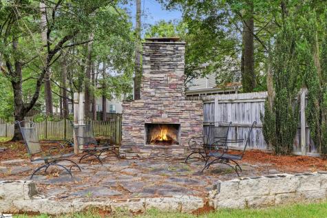 17 S Penobscot Court Simpsonville SC 29681