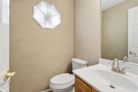 17 S Penobscot Court Simpsonville SC 29681