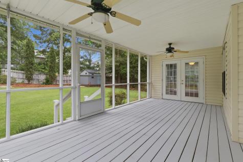 17 S Penobscot Court Simpsonville SC 29681