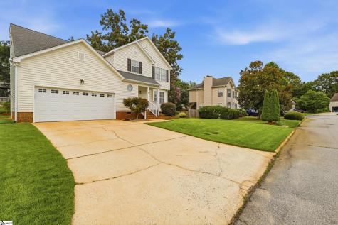 17 S Penobscot Court Simpsonville SC 29681