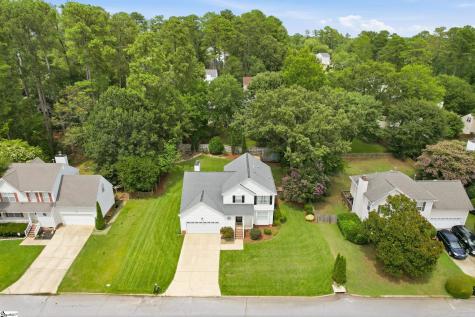 17 S Penobscot Court Simpsonville SC 29681