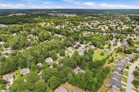 17 S Penobscot Court Simpsonville SC 29681
