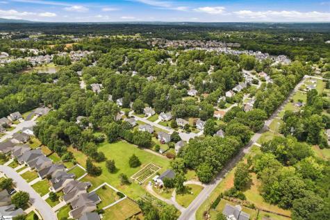 17 S Penobscot Court Simpsonville SC 29681