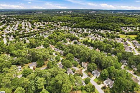 17 S Penobscot Court Simpsonville SC 29681