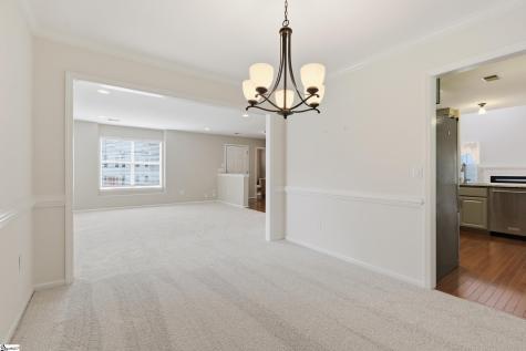 17 S Penobscot Court Simpsonville SC 29681