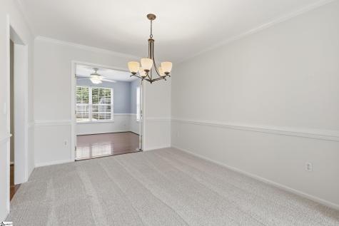 17 S Penobscot Court Simpsonville SC 29681