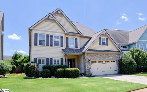 3 Parkhaven Way Greenville SC 29607