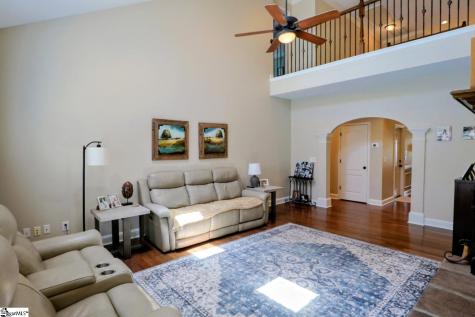 3 Parkhaven Way Greenville SC 29607