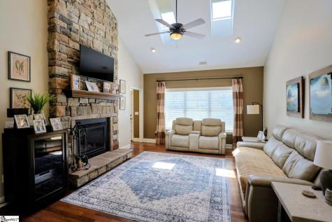 3 Parkhaven Way Greenville SC 29607