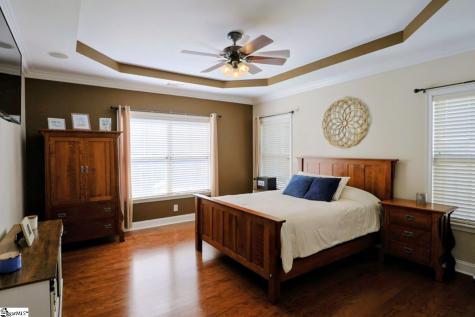 3 Parkhaven Way Greenville SC 29607