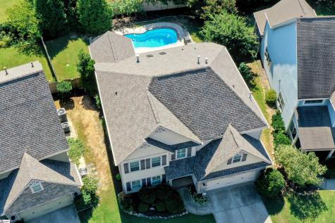 3 Parkhaven Way Greenville SC 29607