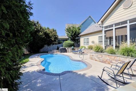 3 Parkhaven Way Greenville SC 29607