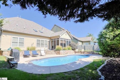 3 Parkhaven Way Greenville SC 29607