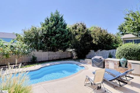 3 Parkhaven Way Greenville SC 29607