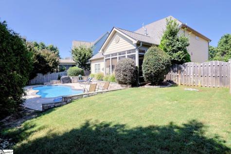 3 Parkhaven Way Greenville SC 29607