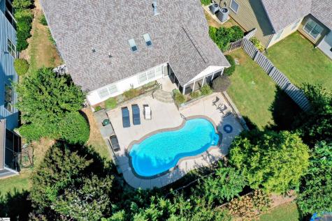 3 Parkhaven Way Greenville SC 29607