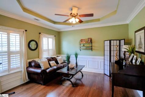 3 Parkhaven Way Greenville SC 29607