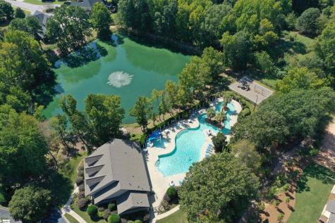 3 Parkhaven Way Greenville SC 29607