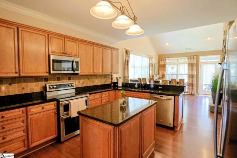 3 Parkhaven Way Greenville SC 29607