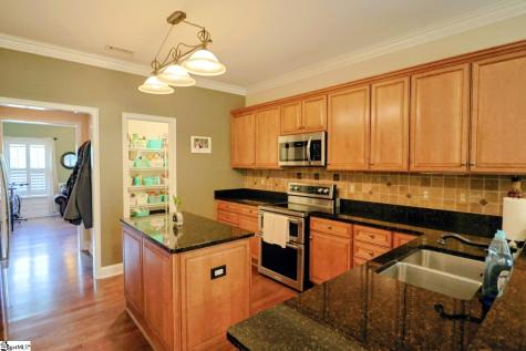 3 Parkhaven Way Greenville SC 29607