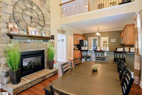 3 Parkhaven Way Greenville SC 29607