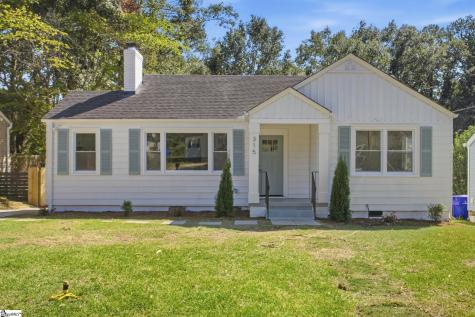 315 Potomac Avenue Greenville SC 29605