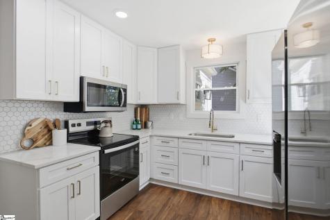 315 Potomac Avenue Greenville SC 29605
