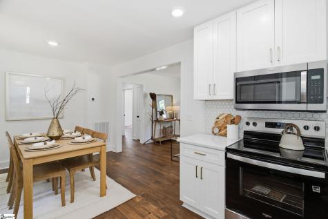 315 Potomac Avenue Greenville SC 29605