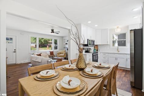 315 Potomac Avenue Greenville SC 29605