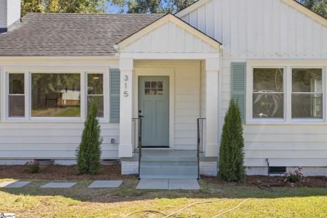 315 Potomac Avenue Greenville SC 29605