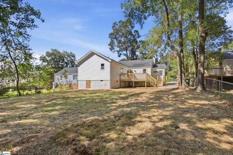 315 Potomac Avenue Greenville SC 29605