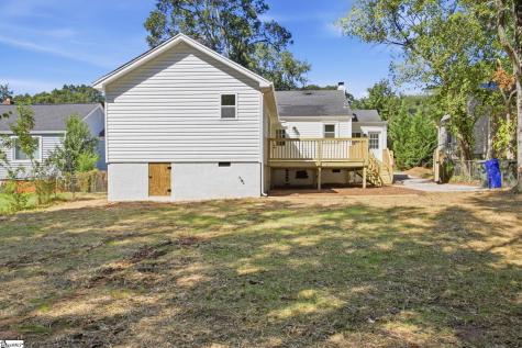 315 Potomac Avenue Greenville SC 29605