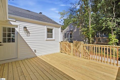 315 Potomac Avenue Greenville SC 29605